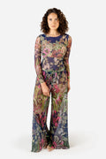 Beach Pants “Botanicum”