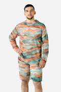 Men's Beach T-shirt “Taghazout”