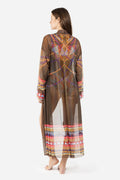 Beach Robe “Africa”