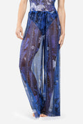 Beach Pants “Blueberry Nights”