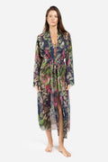 Beach Robe “Botanicum”