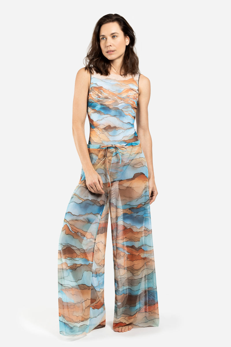 Beach Pants “Anza”