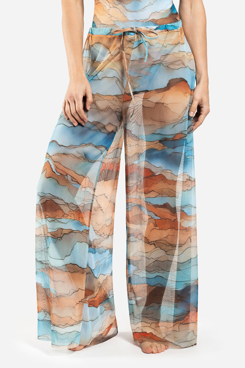 Beach Pants “Anza”