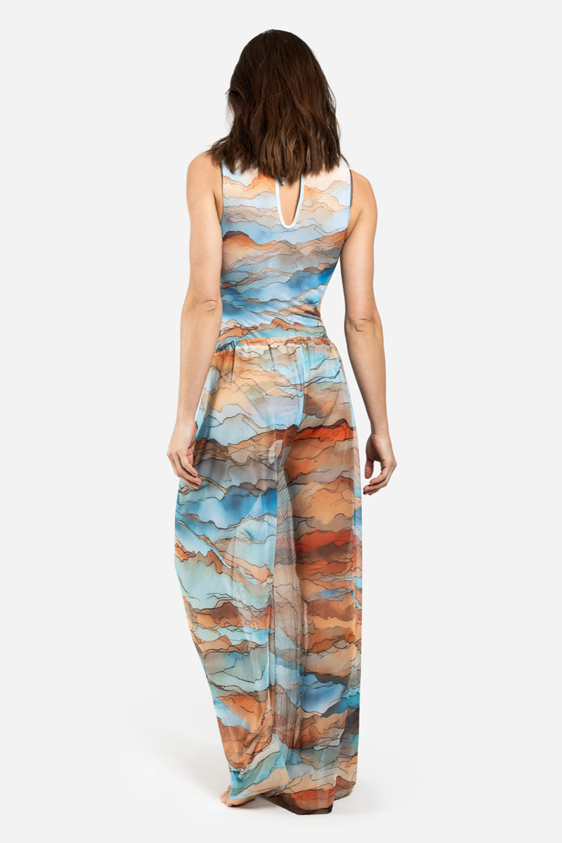 Beach Pants “Anza”
