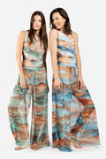 Pantalones playeros “Taghazout”