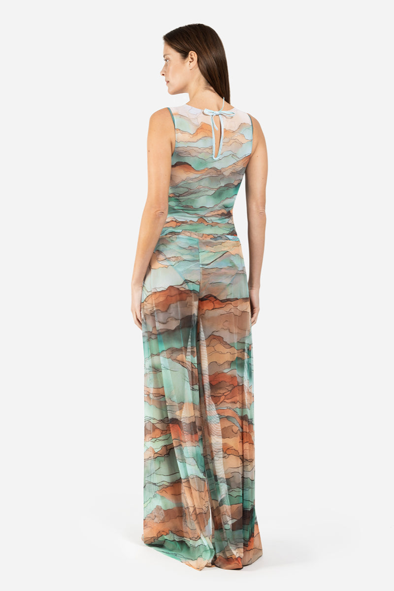 Beach Pants “Taghazout”
