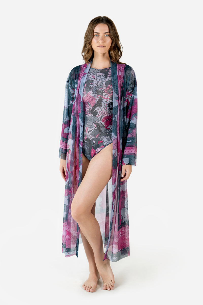 Beach Robe “Moon Dust”