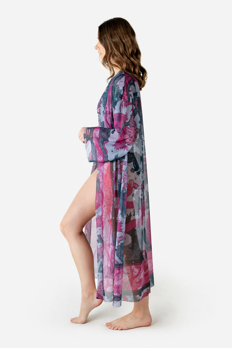 Beach Pants “Moon Dust”
