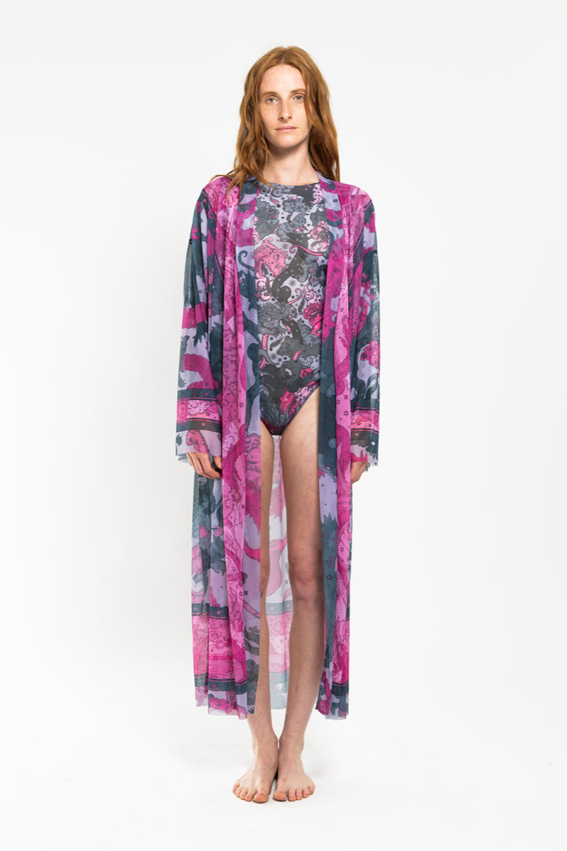 Beach Pants “Moon Dust”