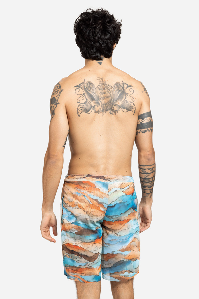 Men's Bermudas “Anza”