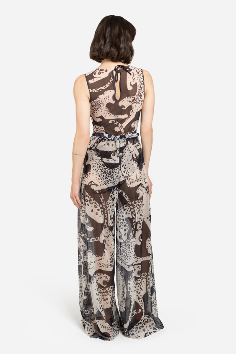 Pantalones de playa "Wild Cat"